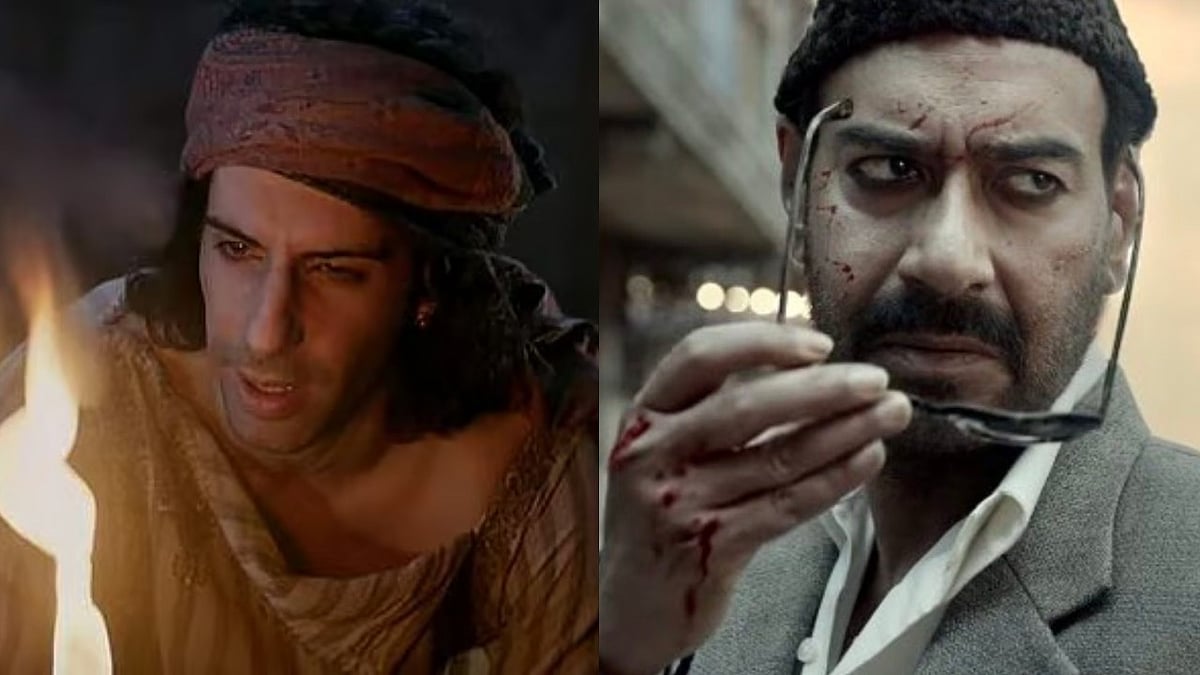 From Malik Kafur to Rahim Lala: Sanjay Leela Bhansali's most ...