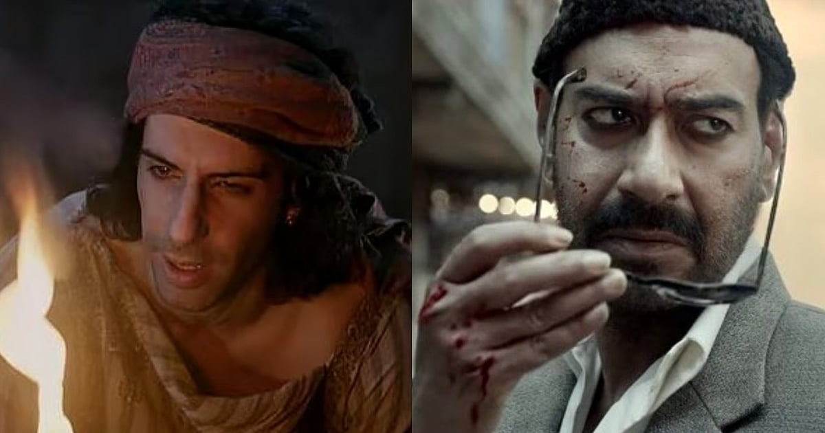 From Malik Kafur to Rahim Lala: Sanjay Leela Bhansali's most ...