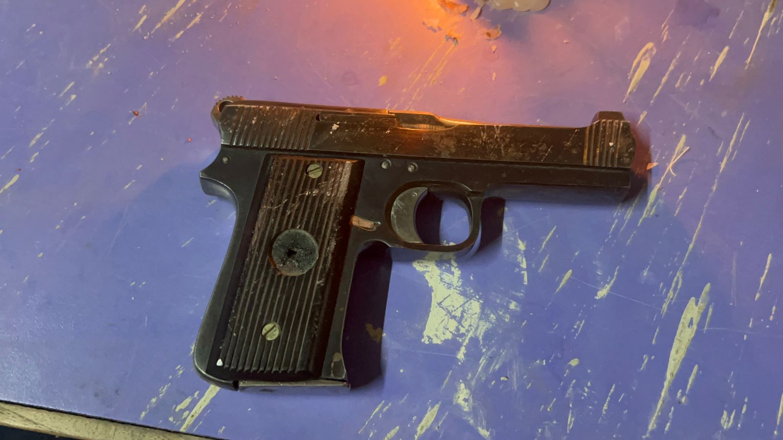 Bengaluru: Central Crime Branch arrests 7 for possession of 'deadly weapons' to commit offence