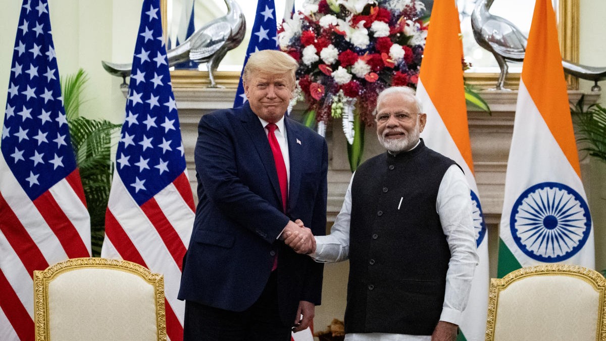 Discussions with US on trade deal positive, both sides to push for early conclusion: Commerce Ministry