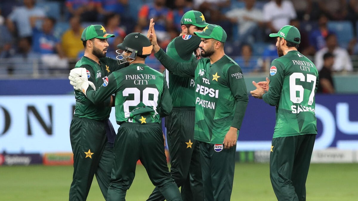 External distractions, own failings worry Pakistan in crucial Asia Cup match against UAE