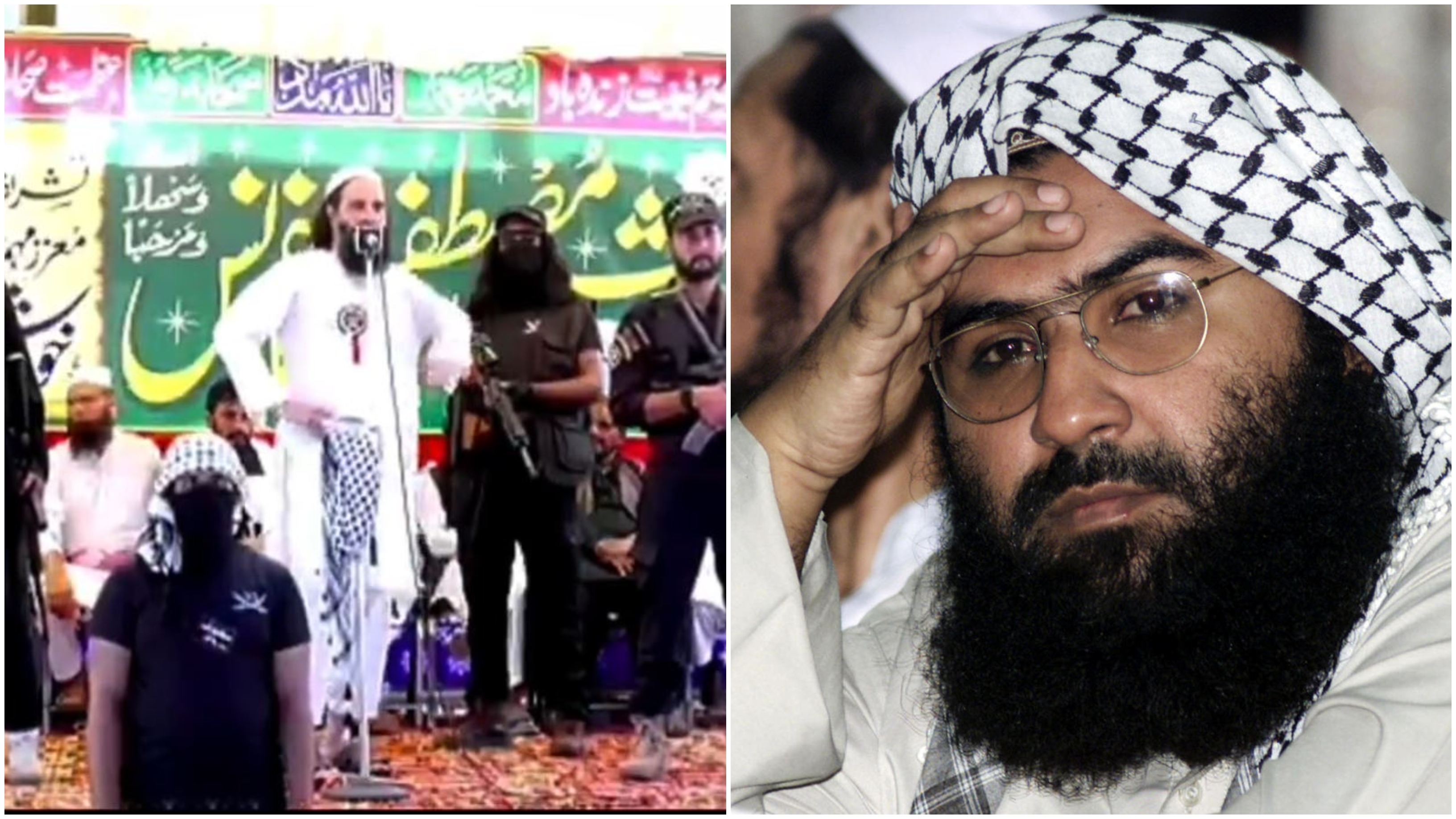 Watch | Masood Azhar's family 'torn into pieces on May 7': JeM top commander admits losses in Operation Sindoor