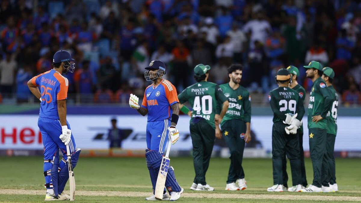 Asia Cup 2025: India might not face Pakistan again in the tournament, here's why