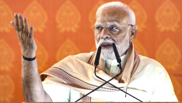PM Modi to lay foundation of PM MITRA Park, launch 'Sewa Pakhwada' in Madhya Pradesh on September 17