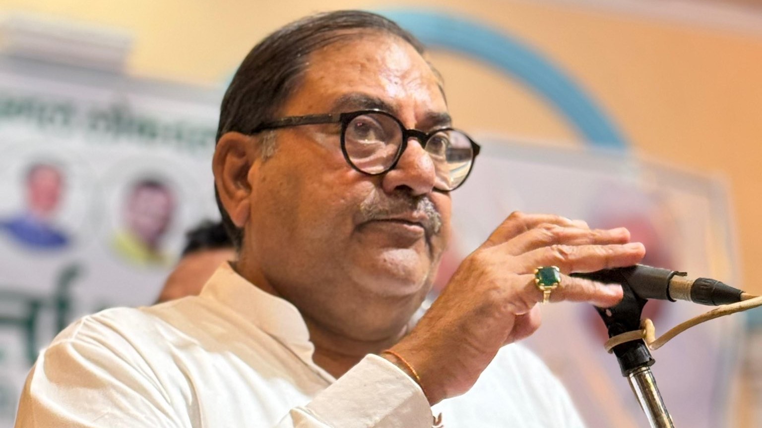 Supreme Court dismisses retired IPS officer's plea against quashing of summons to Abhay Chautala in defamation case