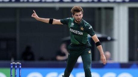 Shaheen powers Pakistan to 146/9 despite Junaid, Simranjeet brilliance