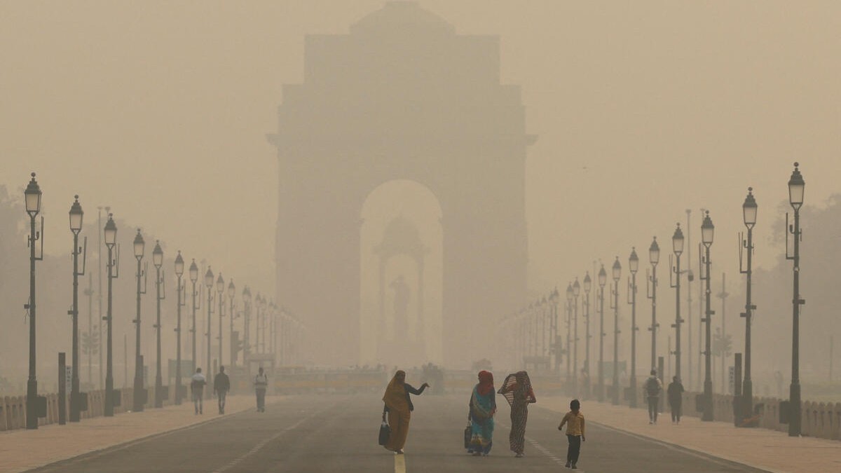 Supreme Court asks CAQM, CPCB, state boards to come out with plan to deal with air pollution in 3 weeks