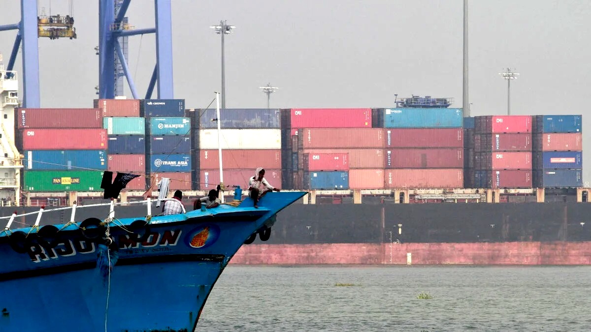 Exports to US falling due to high tariffs: GTRI