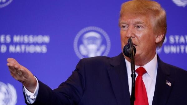 Trump returns to UN amid Gaza, Ukraine conflicts and rising global tensions