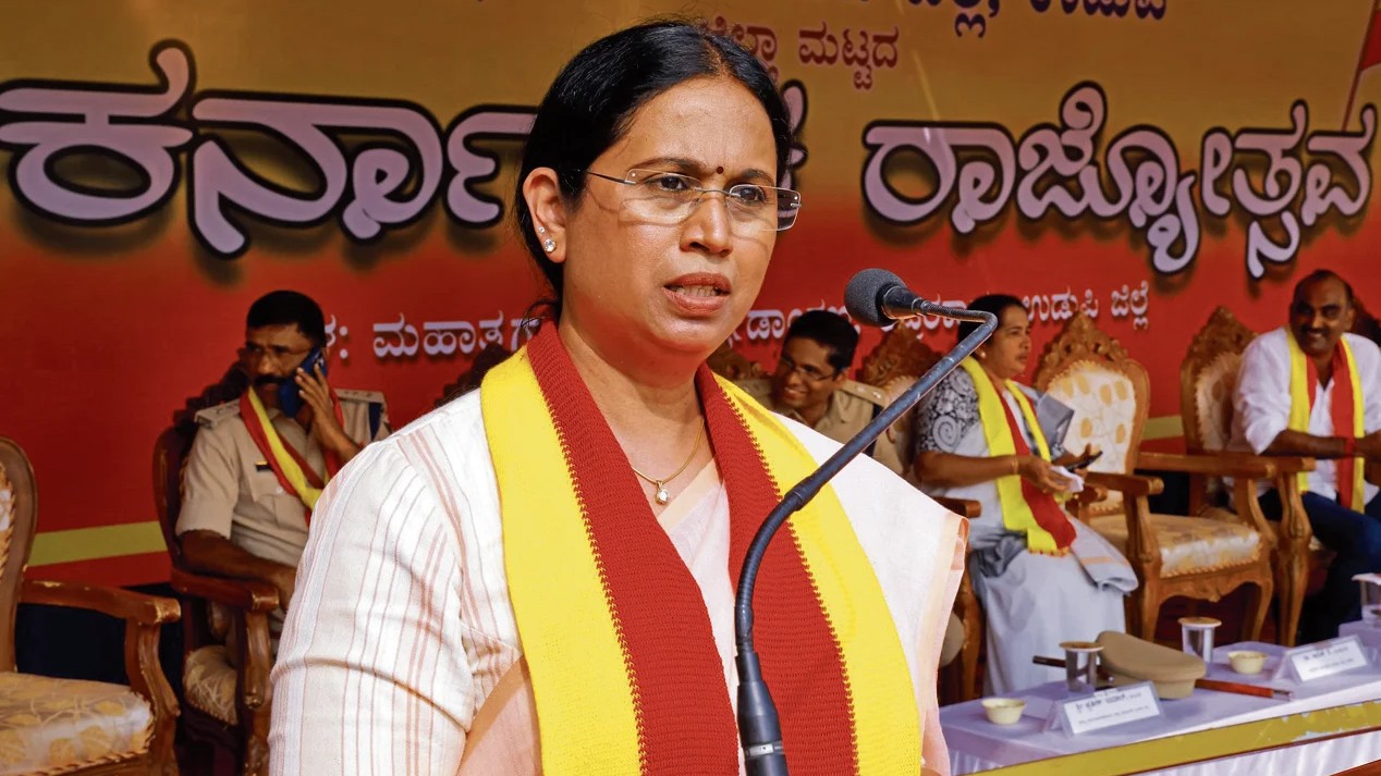New district to be formed in Belagavi by Dec 31, says minister Laxmi Hebbalkar