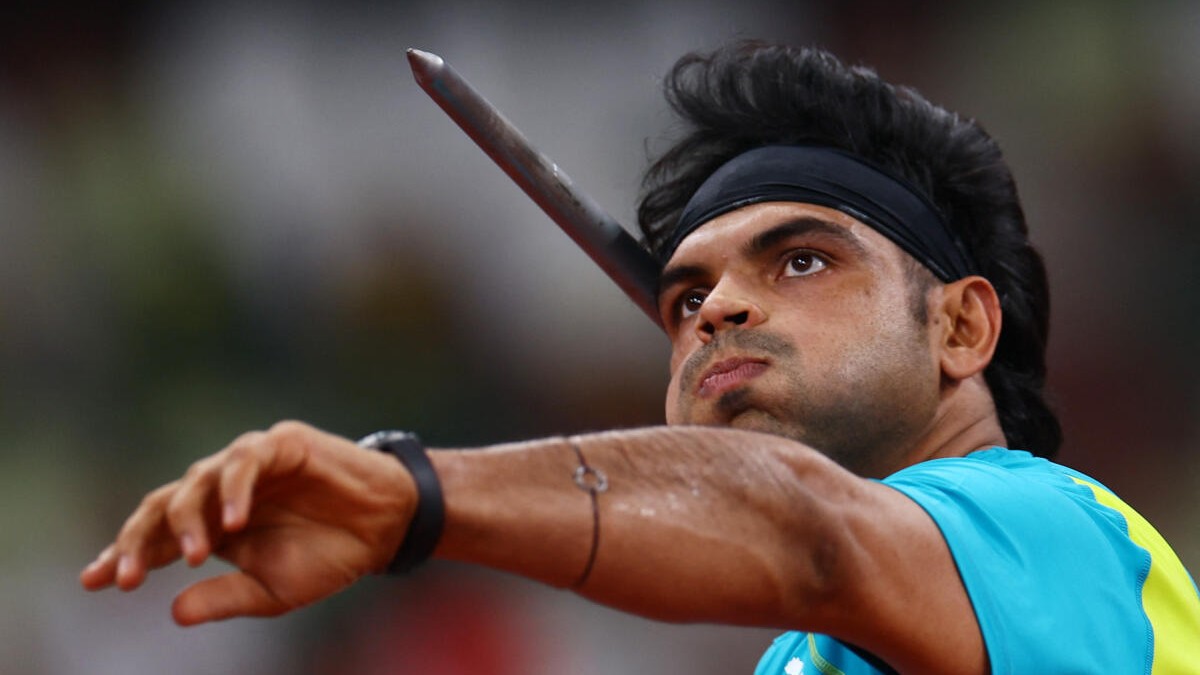 World Athletics Championships 2025: Neeraj Chopra qualifies for javelin throw final