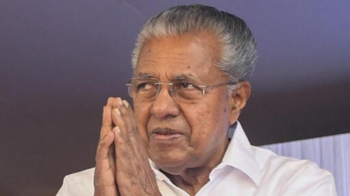 Kerala launches 'CM with Me' citizen connect centre to bridge public with state leadership