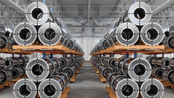 US tariffs won't have direct impact on India's steel industry: Secretary Sandeep Poundrik