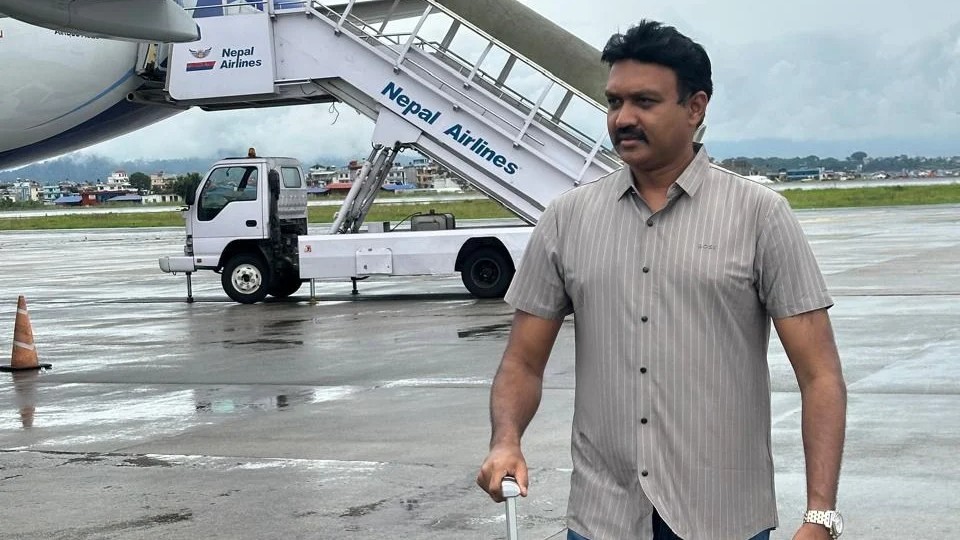 How Sri Lankan leader Senthil Thondaman saved Indians from mob in Nepal during Gen Z protests