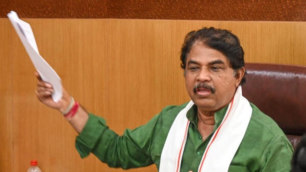 Congress govt indiscriminately cancelling ration cards deprives poor of essentials: BJP's Ashoka  