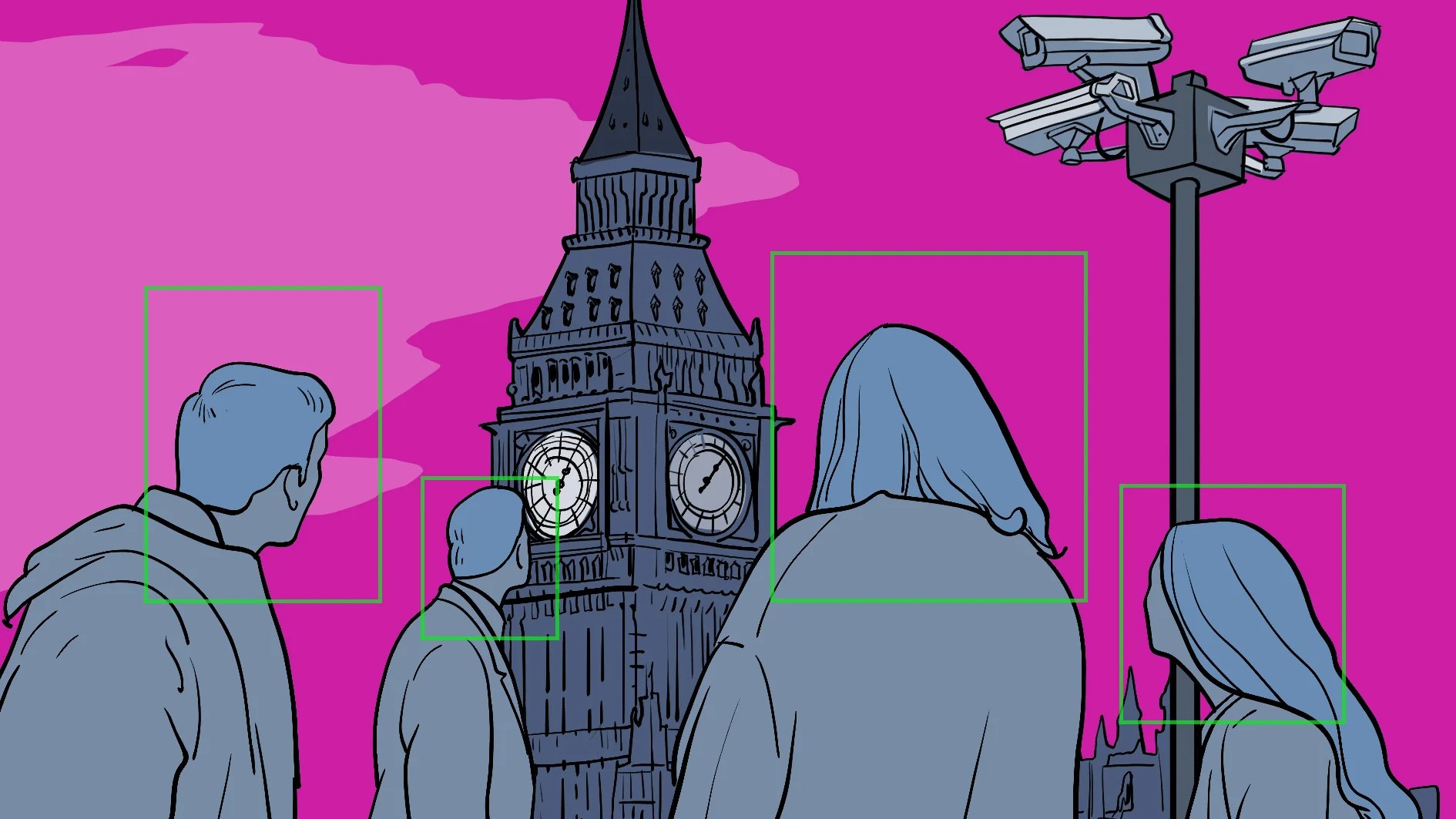Has Britain gone too far with its digital controls?