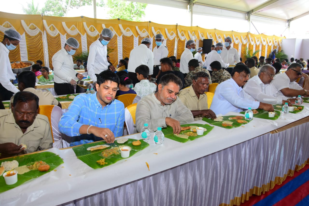 Photo: Mysuru Dasara 2025 official website