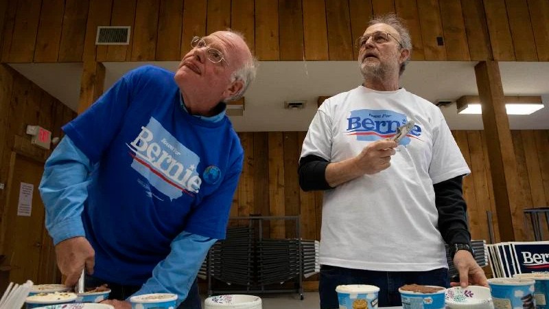 Jerry of Ben & Jerry's resigns, says ice cream company has been 'silenced' by parent group Unilever