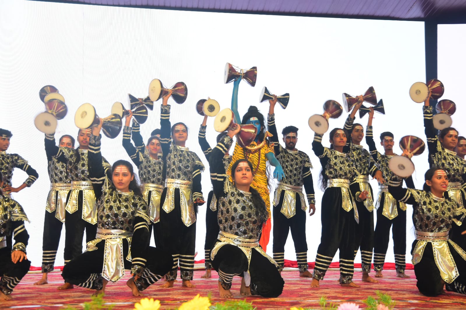 Photo: Mysuru Dasara 2025 official website