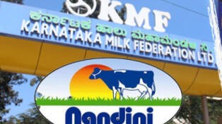 Karnataka Milk Federation makes Nandini global, launches products in US at World Kannada Summit