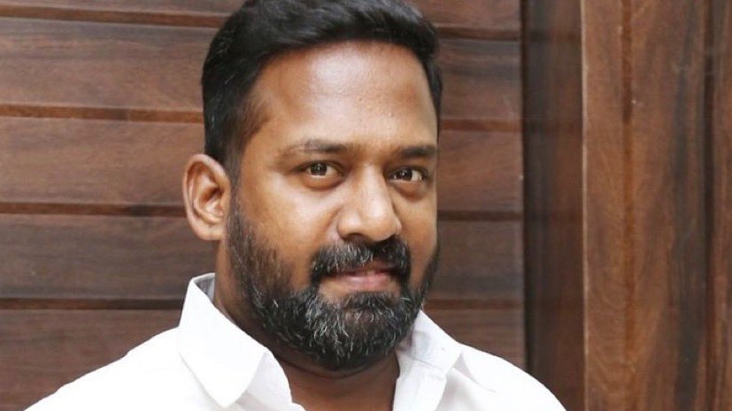 Tamil actor-comedian Robot Shankar passes away at 46