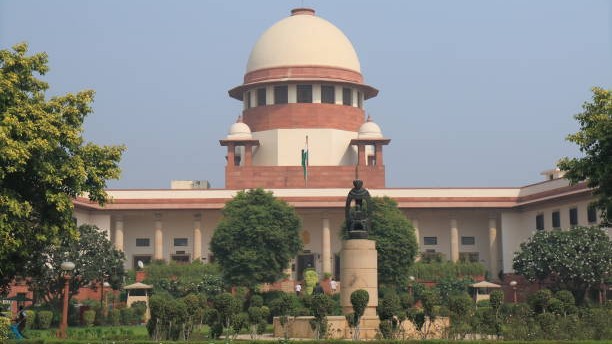 Touching private parts of minor girl not rape or penetrative sexual assault: Supreme Court