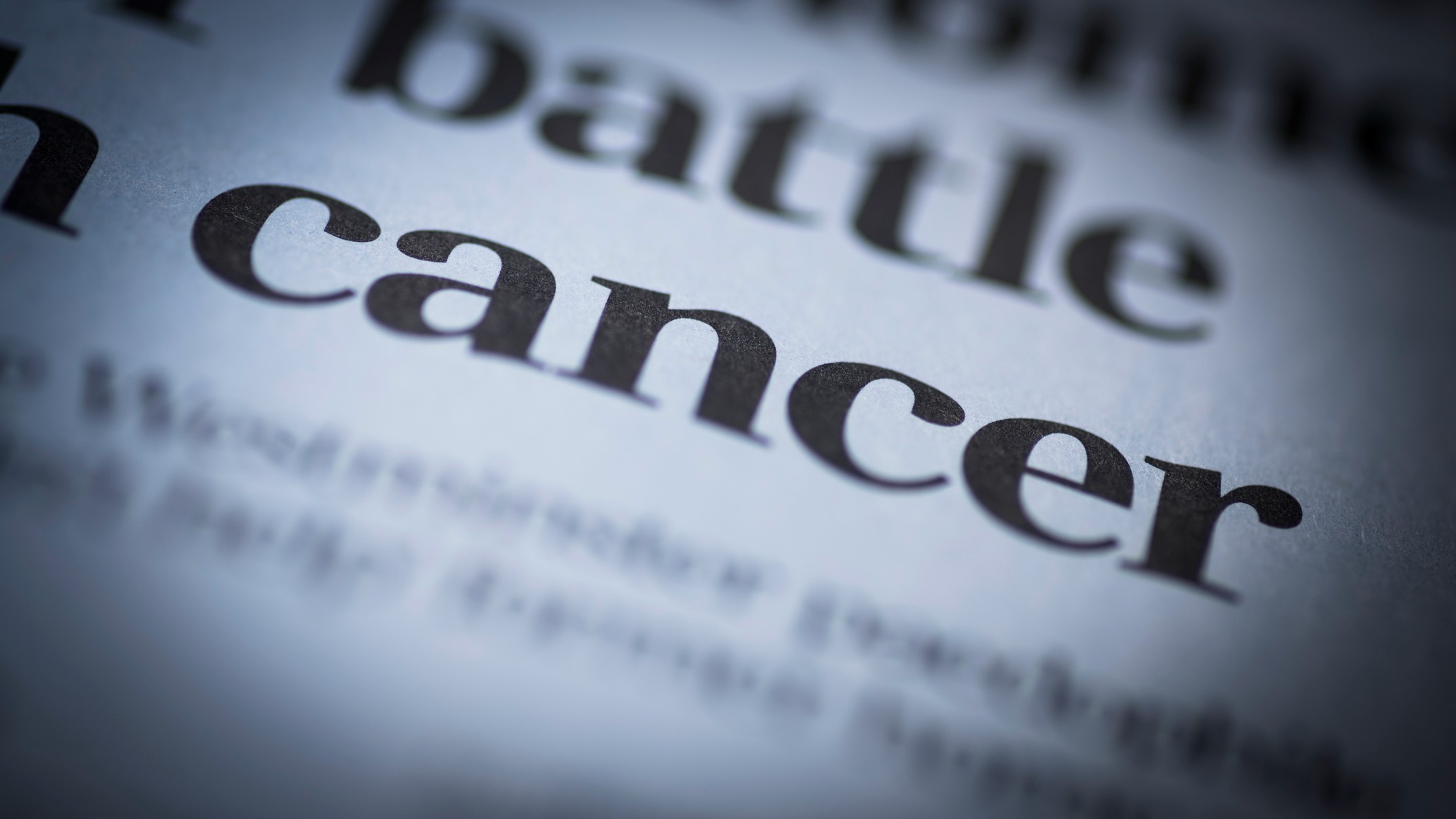 Cancer vaccine: From Russia with hope