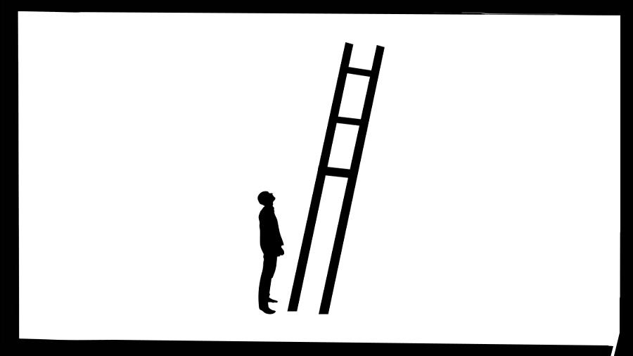 Social justice and the failure of political will