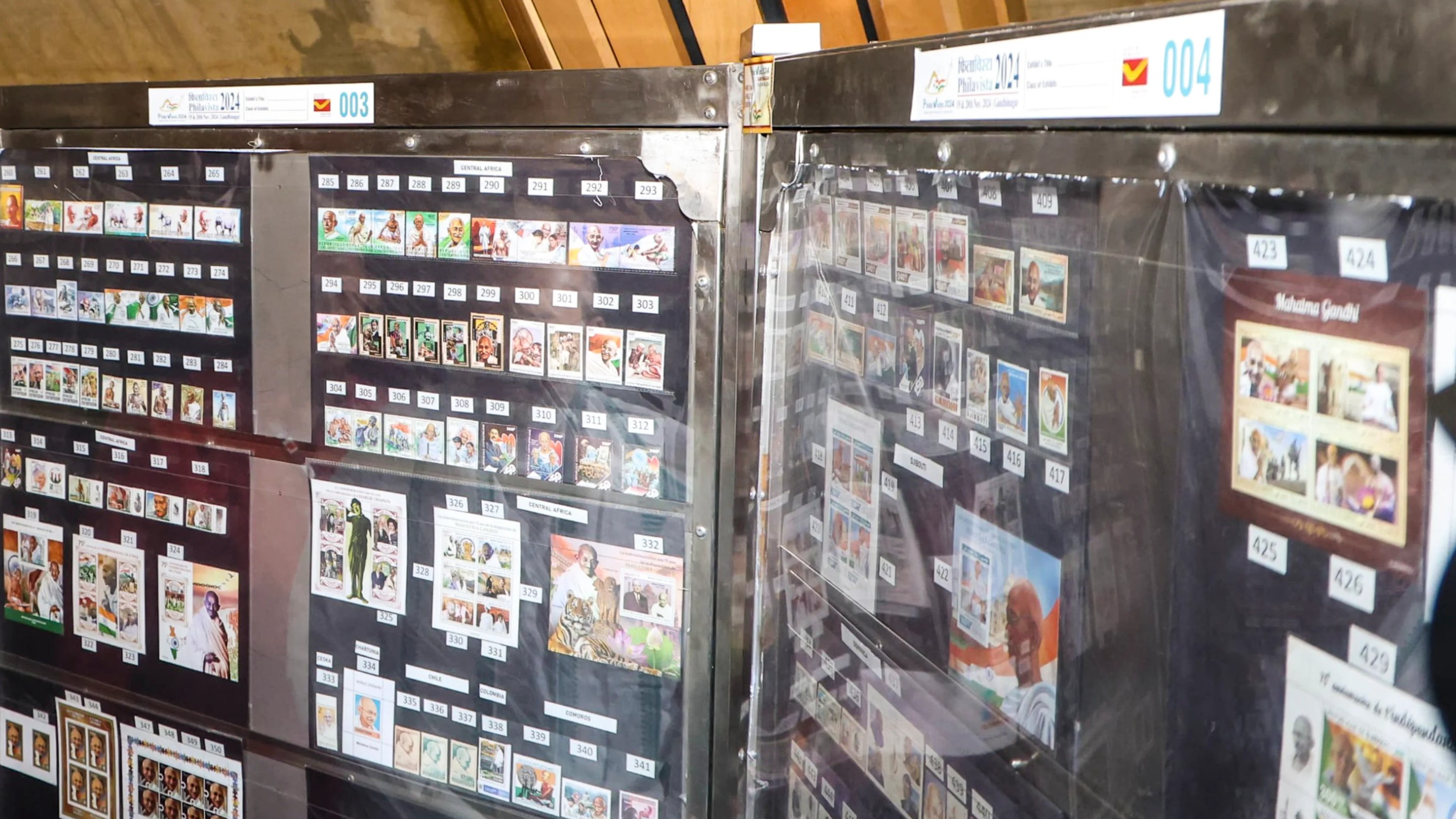 'Bengalurupex-2025': District philately exhibition in November, registrations open now