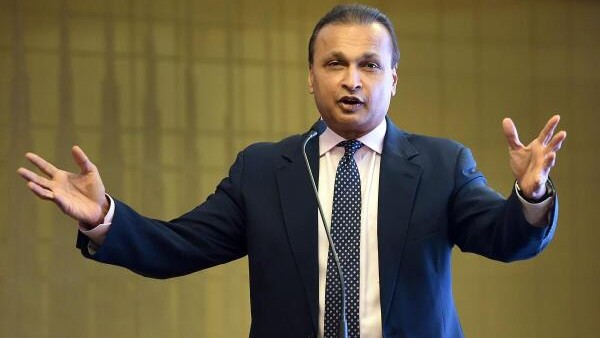 CBI chargesheets Anil Ambani, Rana Kapoor in Rs 2,796 crore corruption case