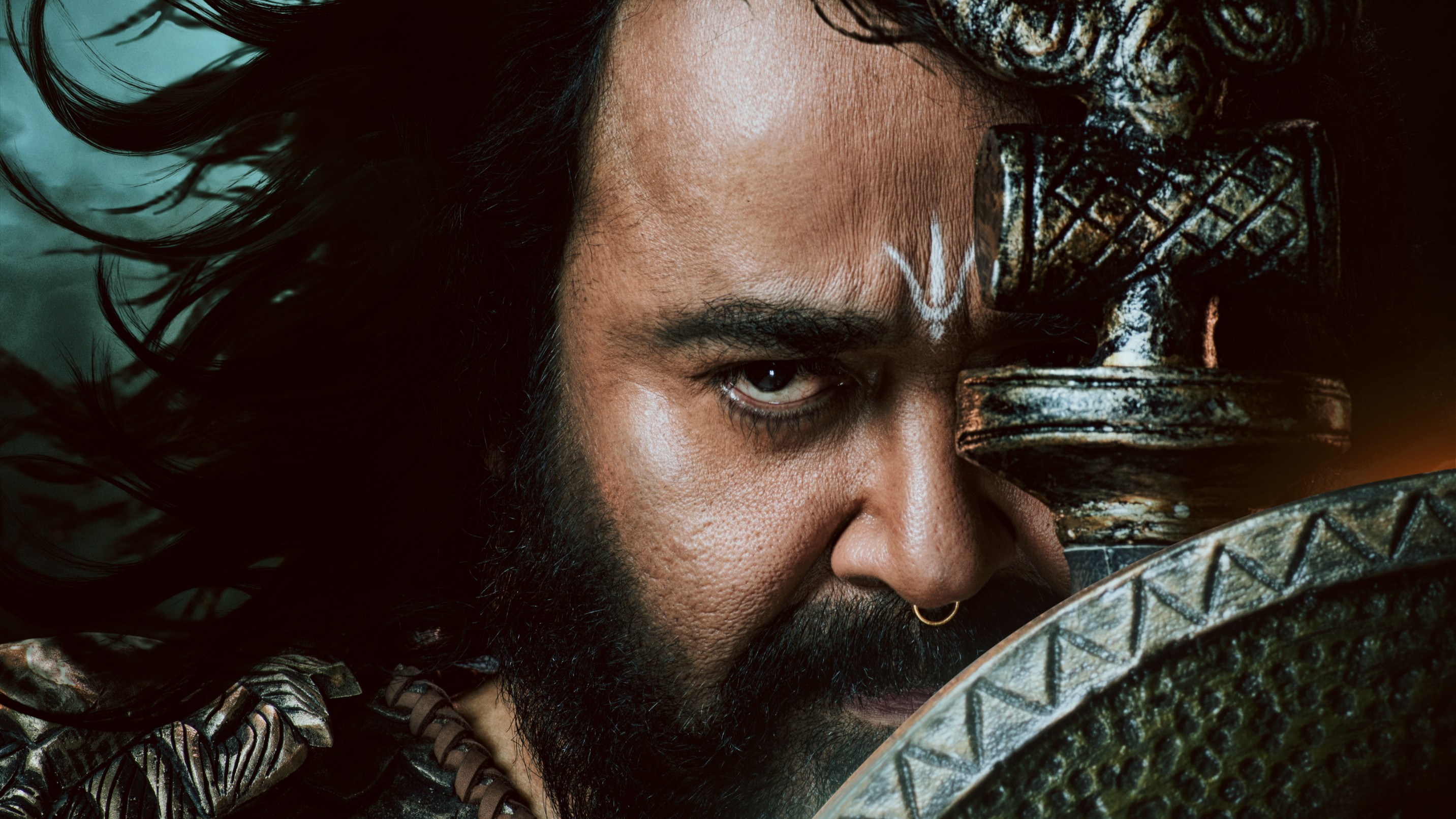 'Vrushabha' Teaser: Mohanlal's regal and fierce avatar steals the show