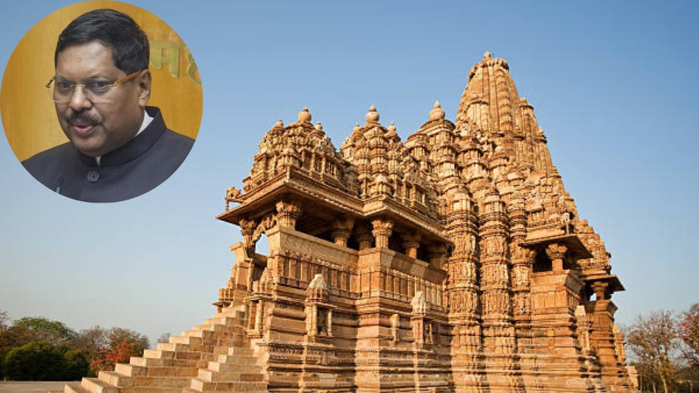 'I respect all religions', CJI Gavai on social media posts on remarks over reconstruction of Lord Vishnu idol