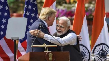 India and US inch closer to long-pending trade deal; 15-16% tariff cuts likely: Report
