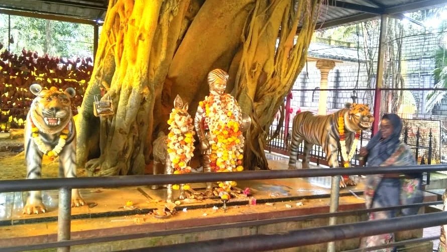 Kittur’s queen who defied the empire