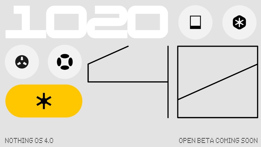 Android 16: Nothing OS 4.0 revealed, beta testing to start soon