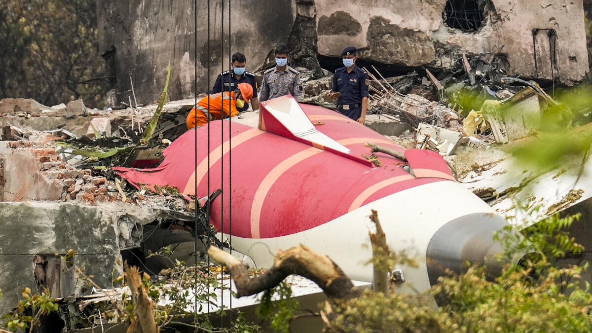 Ahmedabad crash: Plea in Supreme Court seeks independent probe, full data disclosure  