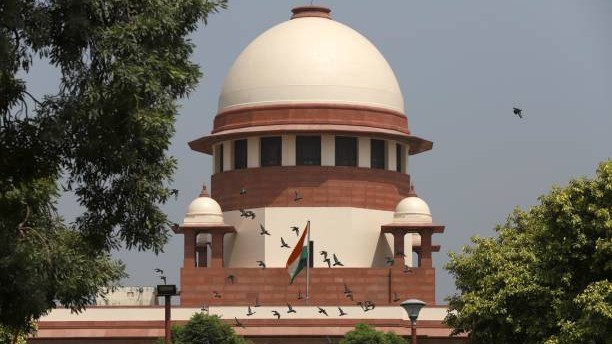 Supreme Court grants anticipatory bail to Tamil Nadu MLA in abduction case