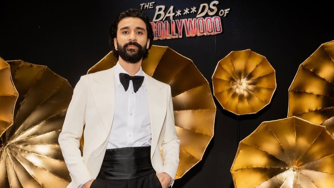 Want to be biggest superstar in country: Raghav Juyal on his journey