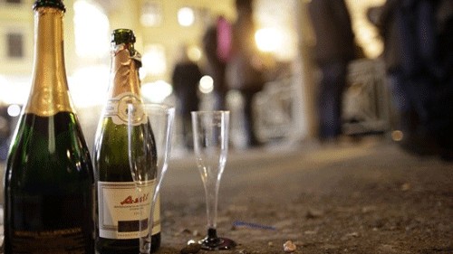 A third of Indian rich do not drink alcohol: Survey