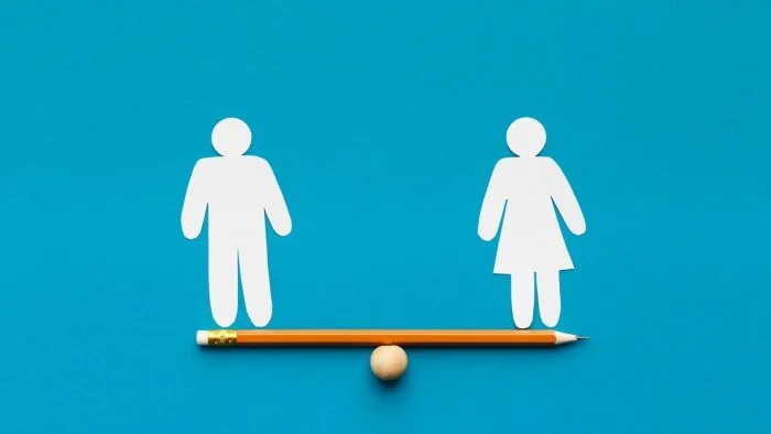 Workplace bias, maternity breaks result in over 20% gender pay gap, say 45% professionals: Report