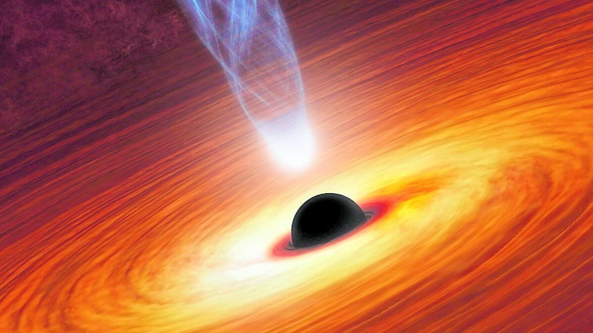Physicists detect strongest gravitational wave yet, confirm Hawking’s black hole theorem