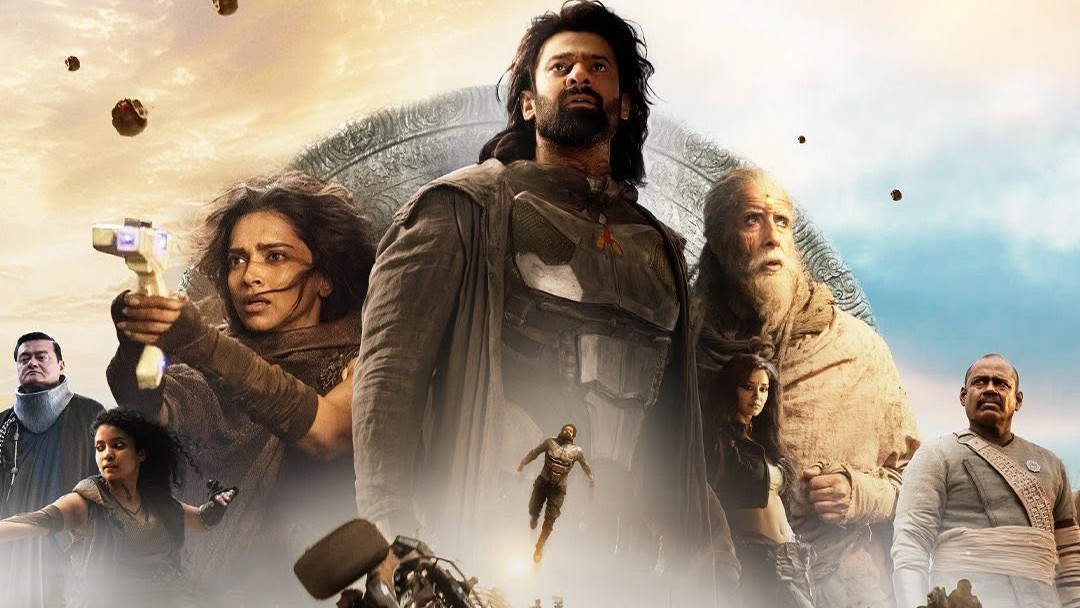 Deepika Padukone ousted from 'Kalki 2': Exploring the reasons behind Vyjayanthi Movies' tough decision
