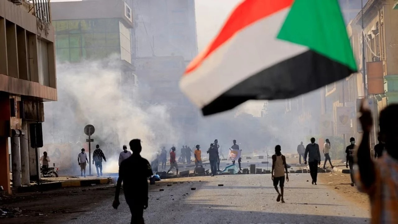 More than 70 killed in attack by Sudan paramilitary in al-Fashir, Sovereignty Council says