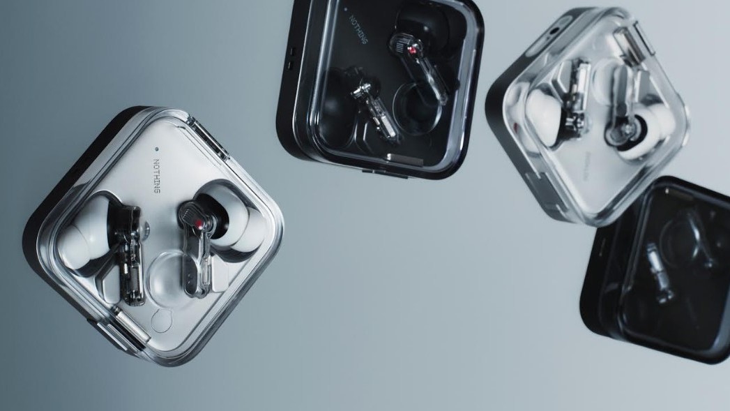 Gadgets Weekly: Nothing Ear(3) and more