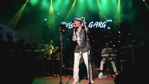 Zubeen Garg's dream of world-class football academy in Assam remains unfulfilled