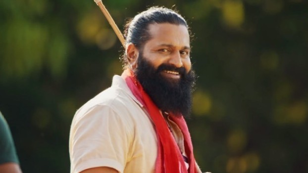 Bhuta Kola to Kalaripayattu: Skills Rishab Shetty mastered for 'Kantara' series