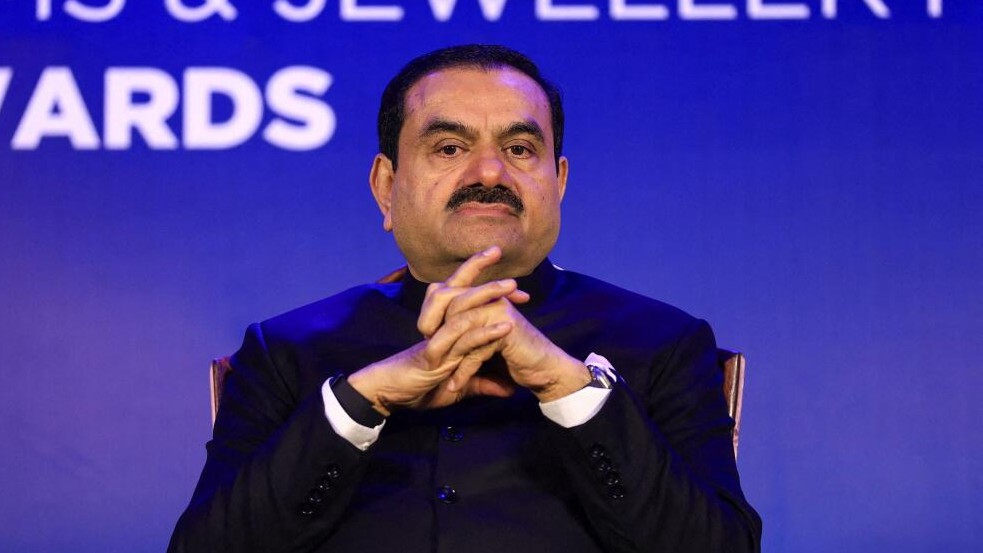Adani says SEBI ruling vindicates group, signals resilience in post-Hindenburg era