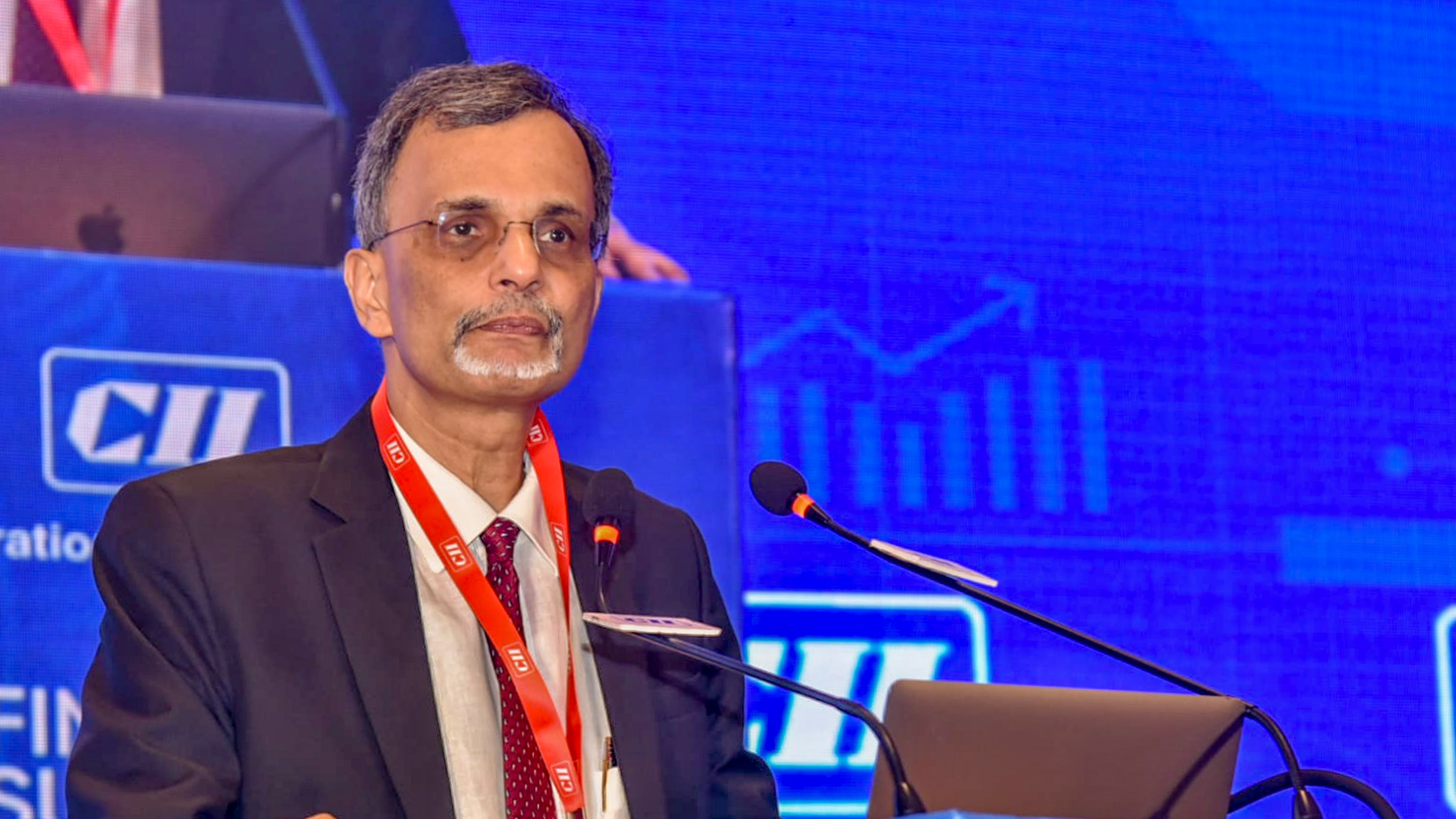 CEA Nageswaran flags ‘critical trade-offs’ in energy transition