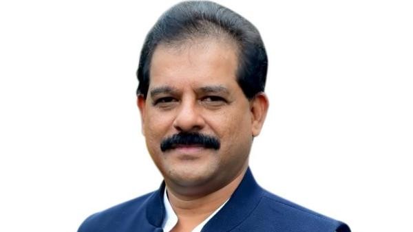 Forum chief dares Pratap Simha: Let a Dalit priest inaugurate Dasara