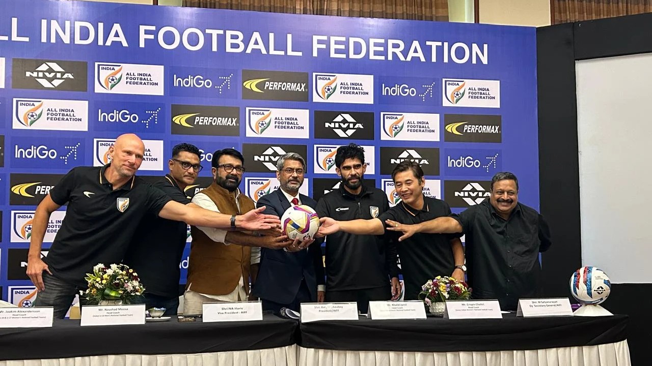 Indian Super League start gets Supreme Court fillip